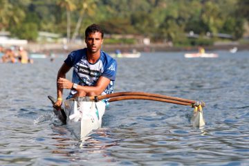 Remar gripado faz mal? Parte II