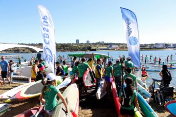 Uga-Buga Day' celebra o surfe de peito em Florianópolis - Aloha