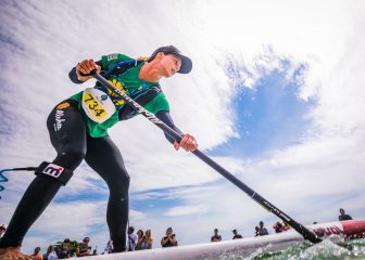 Atleta rendimento