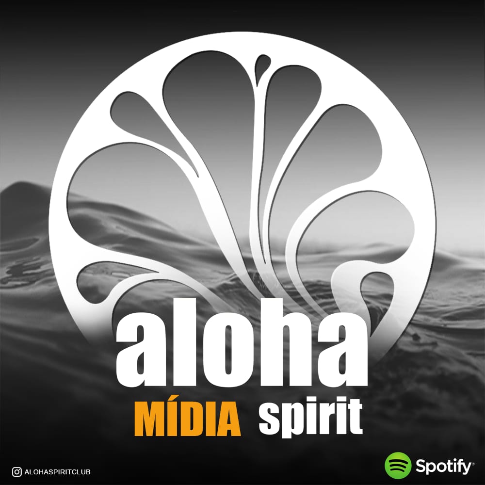 Water Cast Aloha Spirit Mídia
