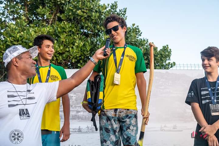 Atleta de Ubatuba vence etapa de campeonato de skate em Fortaleza –  Prefeitura Municipal de Ubatuba