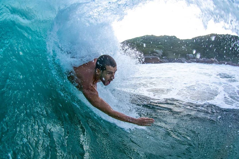 Festival Uga-Buga de Bodysurf