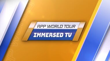 Immersed TV, APP World Tour