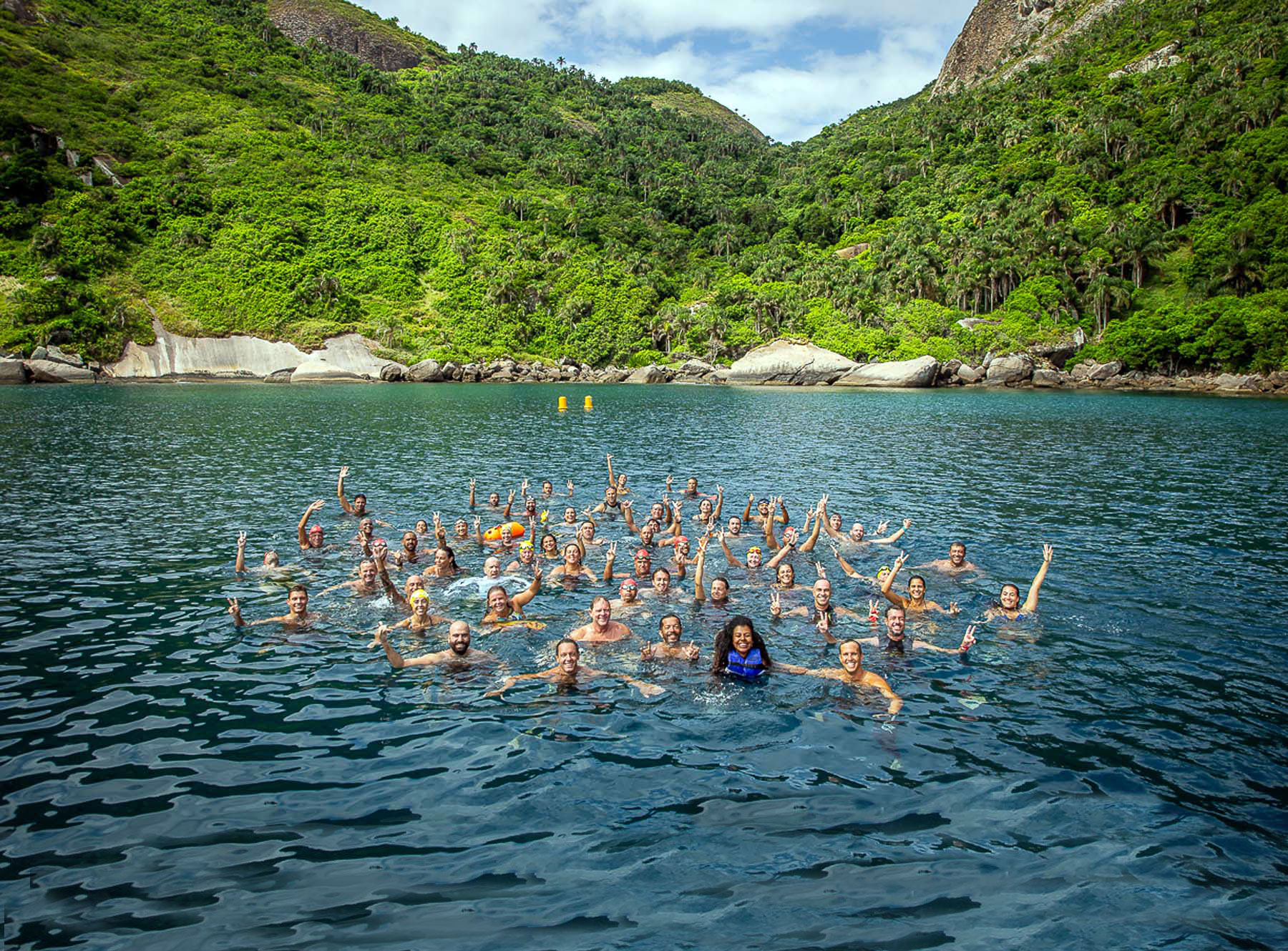 Calendário Profissional 2021 – Swimchannel