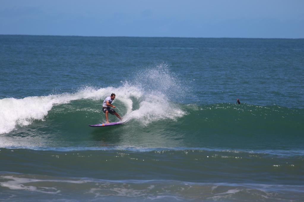 Surf Treino SUP & Longboard.