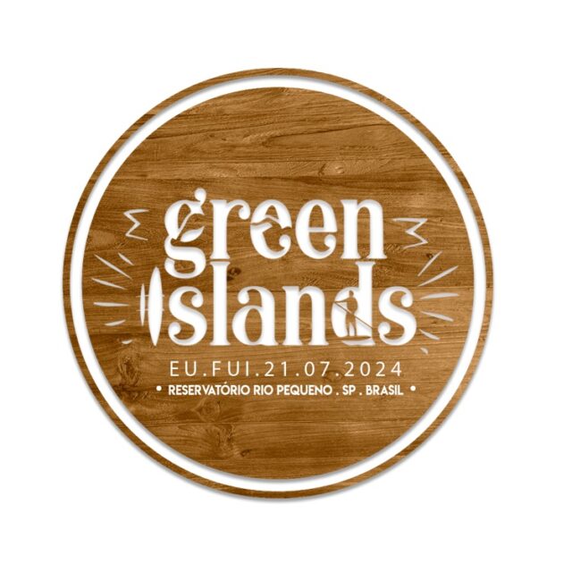 Green Islands