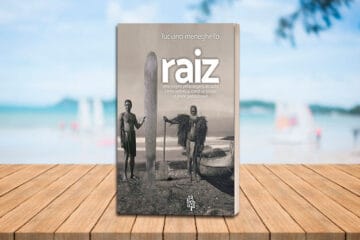 Livro Raiz