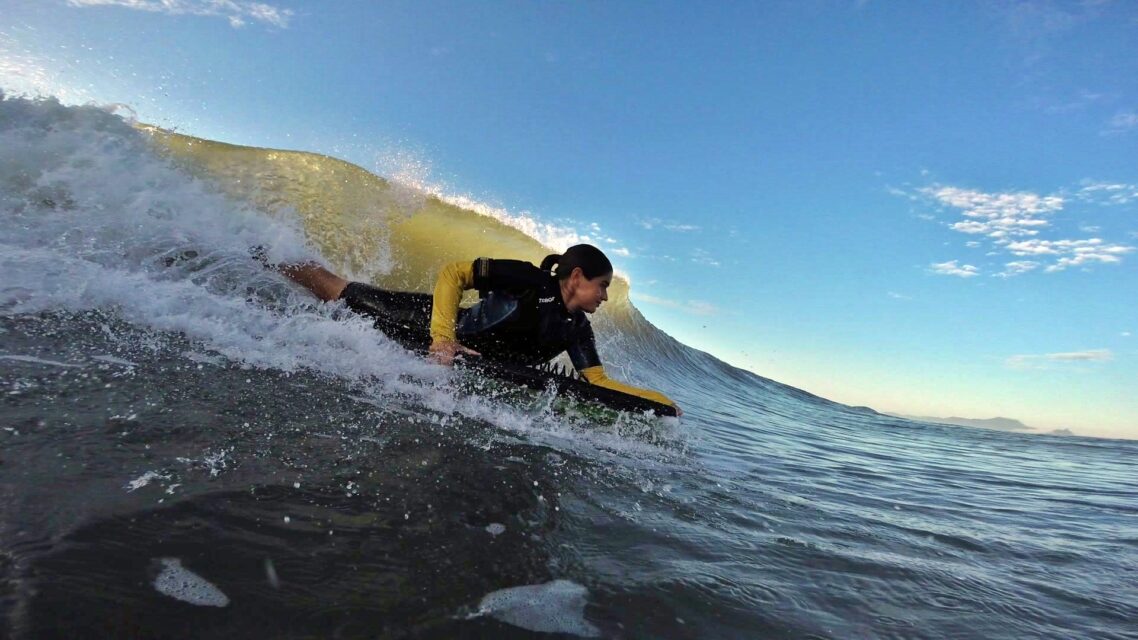 Graça do Bodysurf