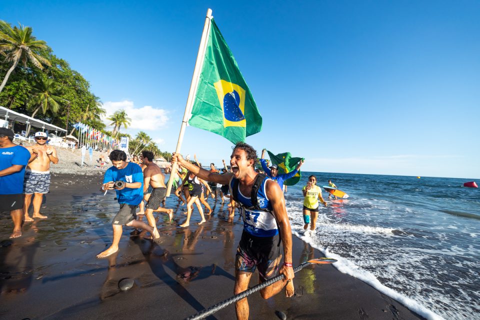 Nação Brasil Surf