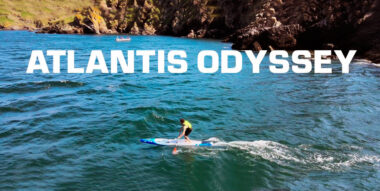 Atlantis Odisey