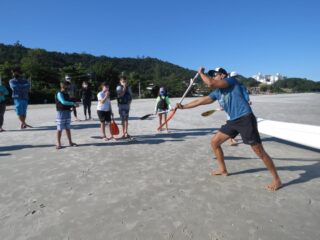 vaa Florianópolis crianças