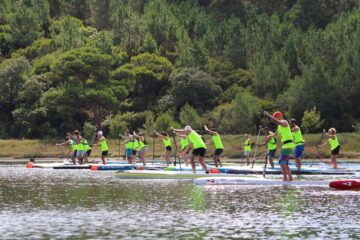 Portugal SUP Race