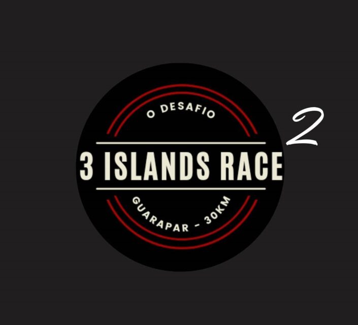 3 islands race