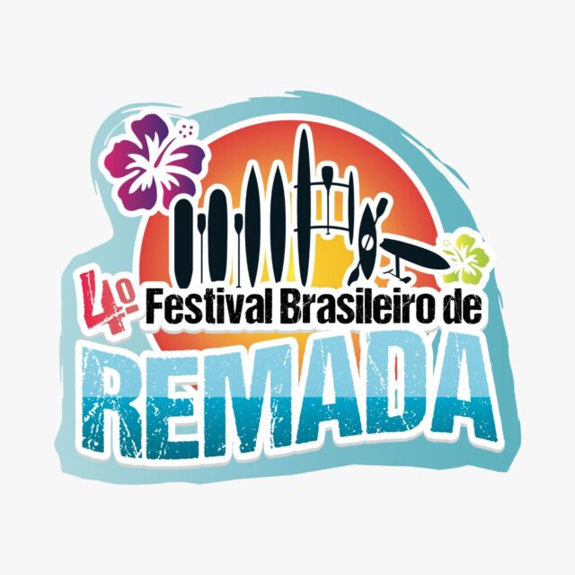 4 Festival Brasileiro de Remada