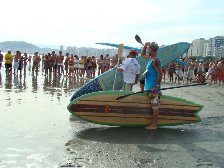 Festival Brasileiro de remada