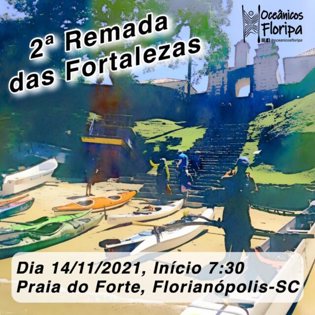 Remada das Fortalezas