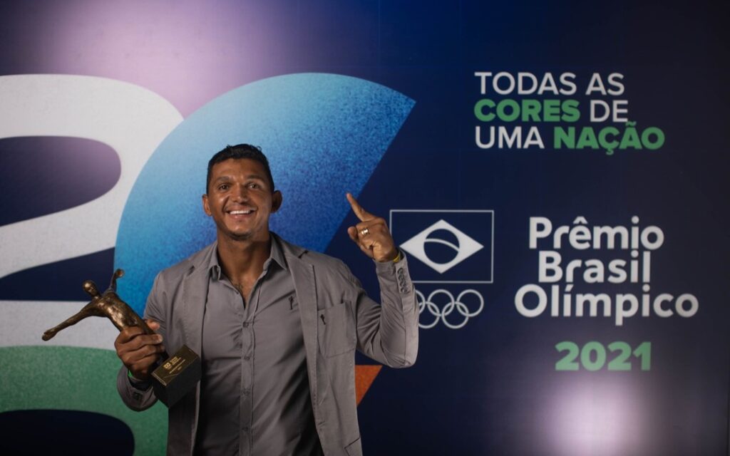 Prêmio Brasil Olímpico