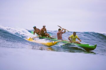 Buffalo’s Big Board Surfing ao vivo