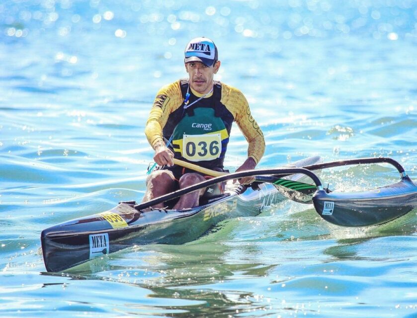 Canoe Brasil