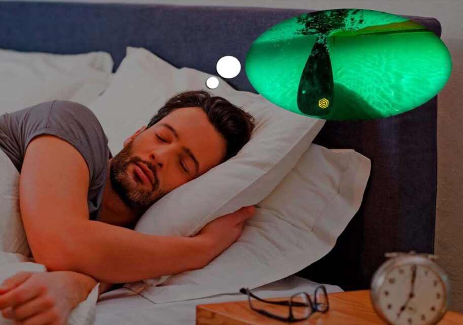 importância do sono