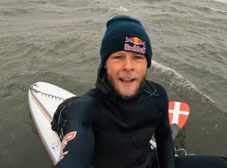 The Great Danish Paddle