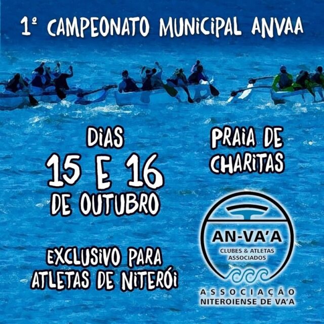 1° Campeonato ANVA'A