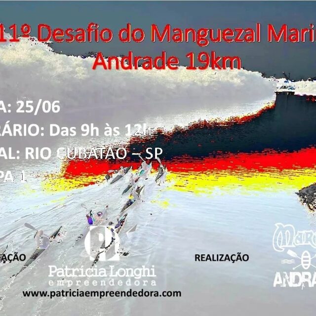 Desafio do Manguezal Marina Andrade