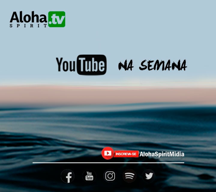 Youtube aloha spirit midia
