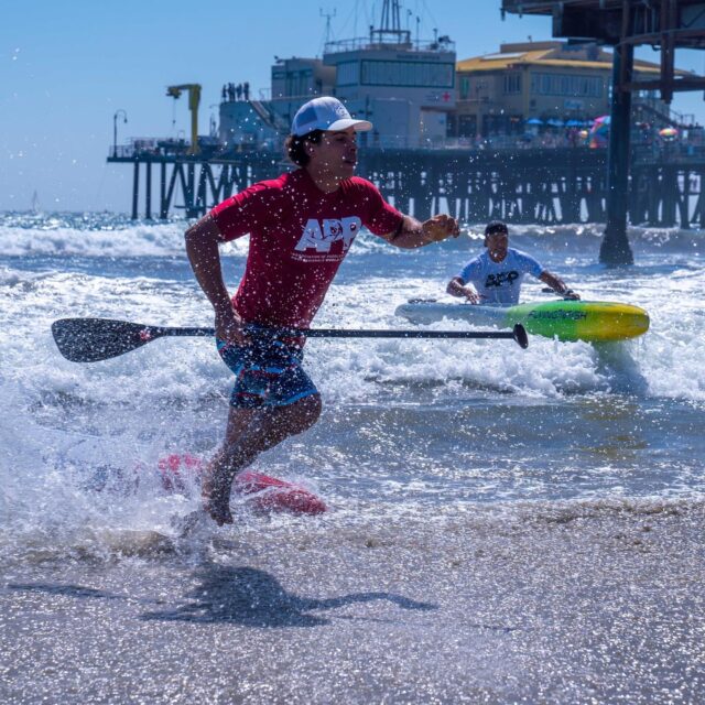 US Open of SUP 2022
