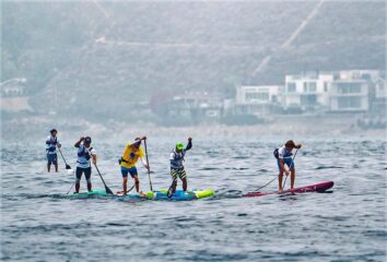 US Open of SUP 2022