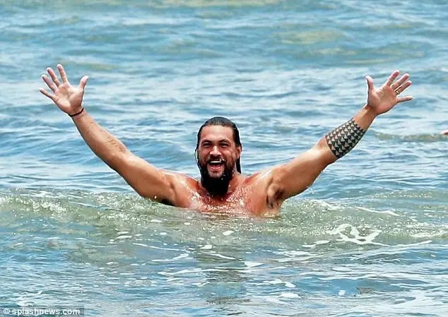 jason momoa 