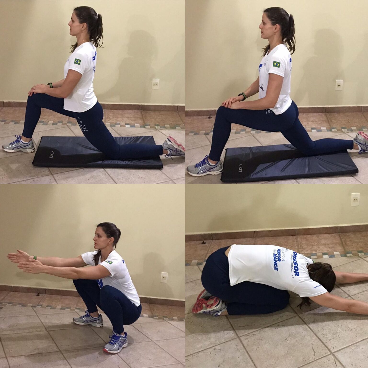 Por Que Incluir Exerc cios De Mobilidade Nos Treinos Aloha Spirit M dia