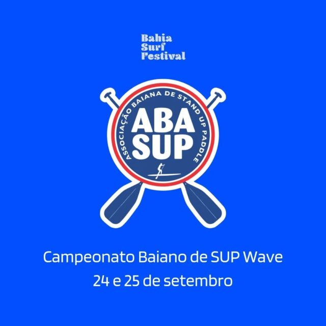 Bahia Surf Festival