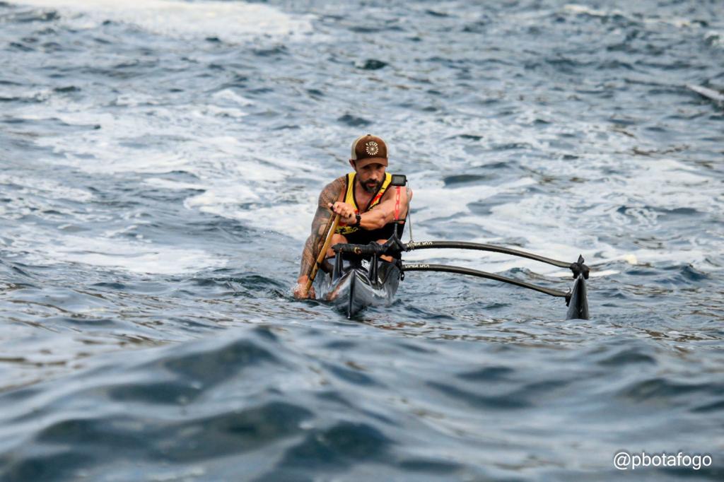 Sampa Canoe Club investe em 'team building' - Aloha Spirit Mídia