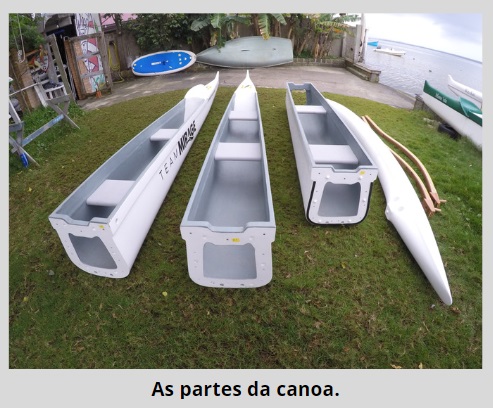 canoa OC-6