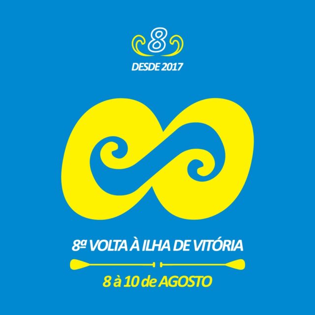 volta a ilha de vitoria 2024