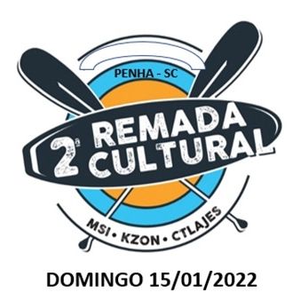 remada cultural de Penha