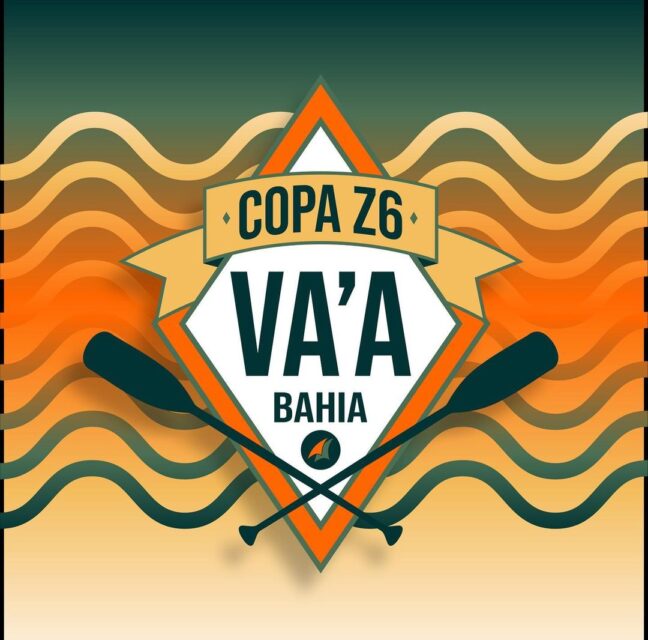 Z6 Copa Va'a 2023
