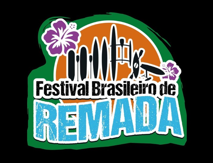 6 festival brasileiro de remada