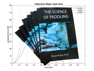 The Science of Paddling