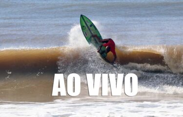 Acompanhe ao vivo, direto da Praia do Solemar, em Jacareípe (ES), as emoções da 2ª etapa do Brasileiro de SUP Wave 2023