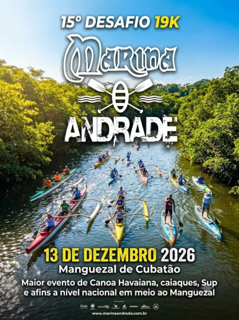 desafio marina andrade