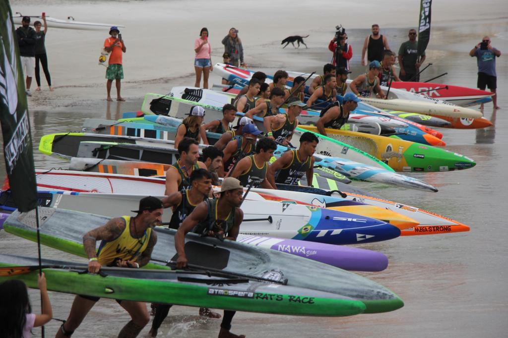 1ª etapa do Brasileiro de SUP Race e Paddleboard já tem nova data ...