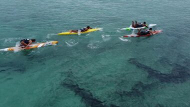 Ultimate Paddle Brasil