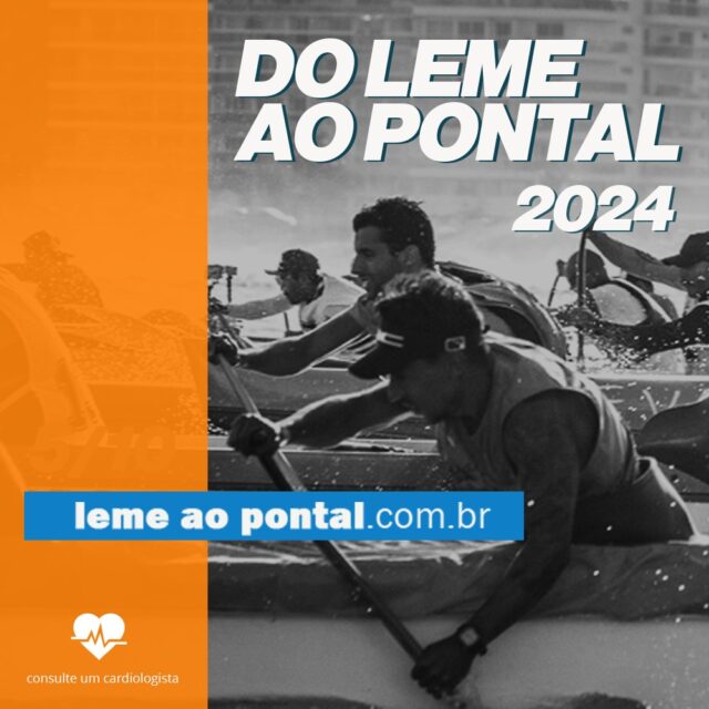 Do Leme ao Pontal 2024