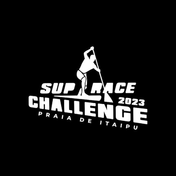 1º SUP Race Challenge Itaipu