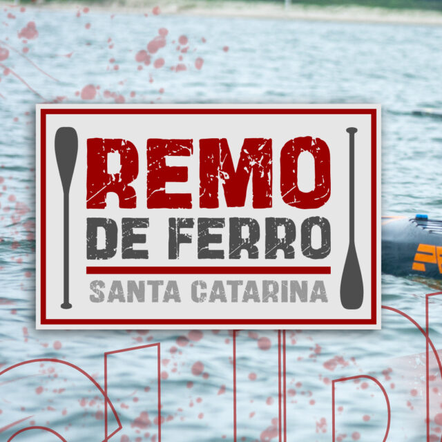 remo de ferro