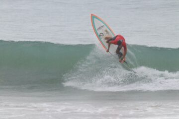 Brasileiro de SUP Surf