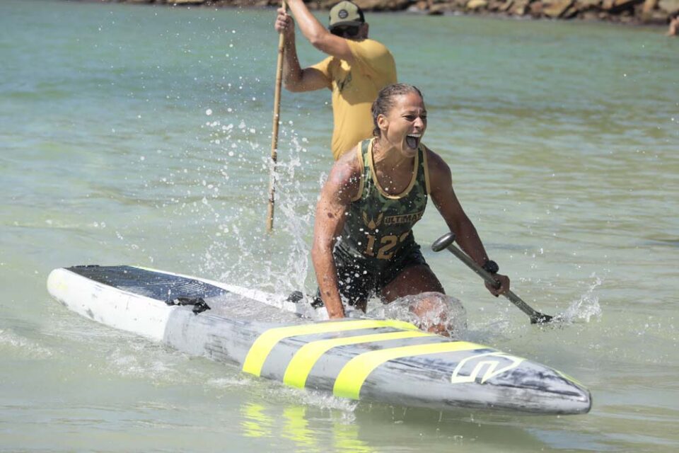 Ultimate Paddle Brasil