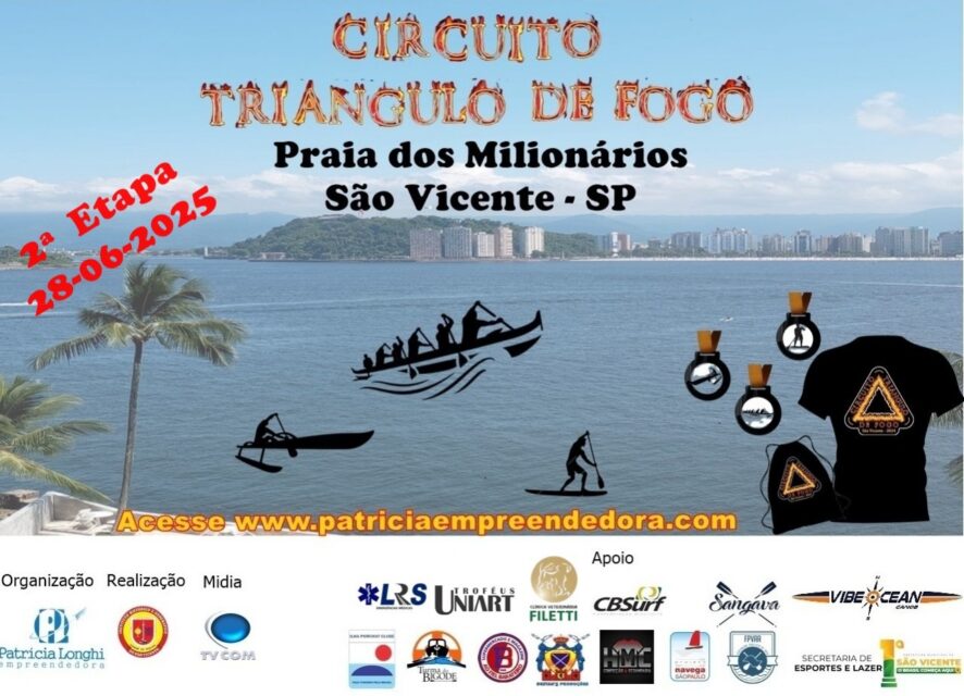 Circuito Triângulo de Fogo